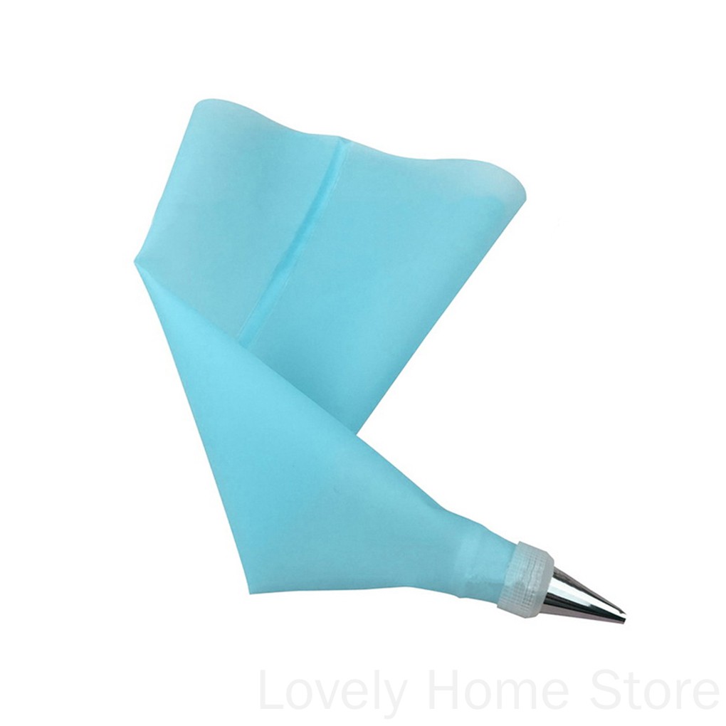 Set 26 dụng cụ trang trí bánh gồm vòi phun bằng thép không gỉ kèm phụ kiện