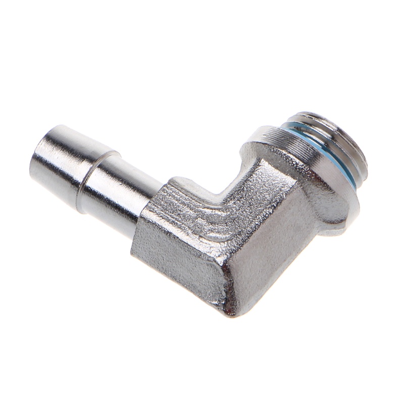 Ống Nối Khuỷu Tay 90 Độ Cho Máy Tính G1 4 Ren DIY