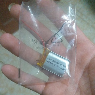 Pin 3.7V dùng cho máy bay điều khiển từ xa