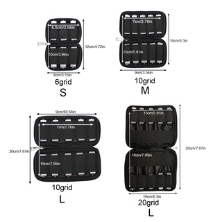 Protective Shockproof U Disk Bag