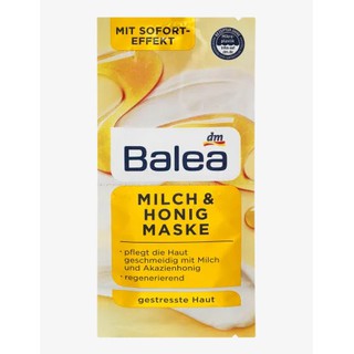 Mặt nạ Balea – Nội địa Đức