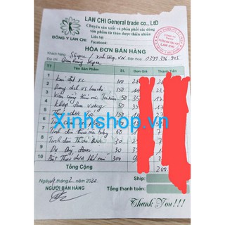 Dạ Dày Đan _ Đông Y Lan Chi