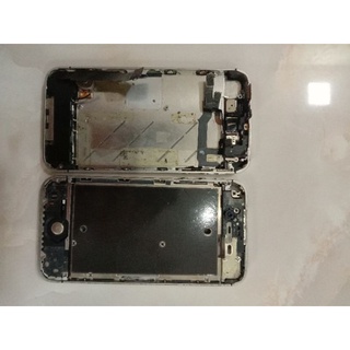 cụm cả khung iphone 4s