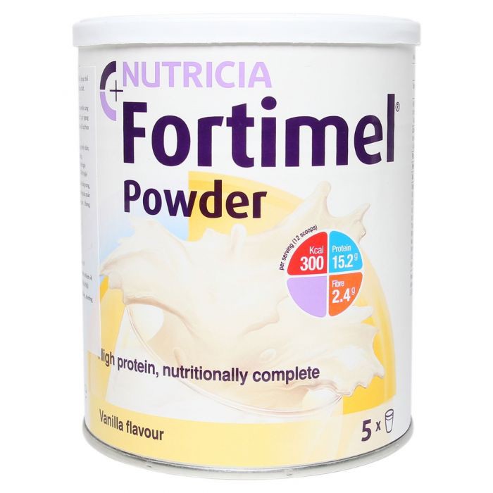 Sữa Fortimel Powder 335g DATE 2022