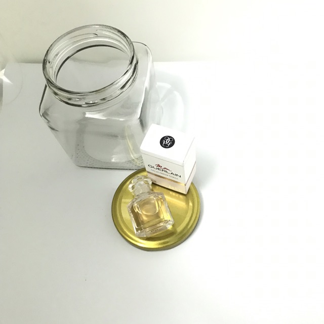 Nước hoa Nữ GUERLAIN Mon Guerlain EDP 5ml( chính hãng) | BigBuy360 - bigbuy360.vn