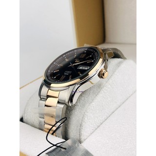 Đồng hồ nam Seiko SNKP18K1