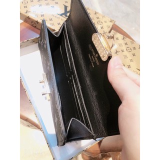 (BÁN SỈ) ví cầm tay👜ví nữ fullbox