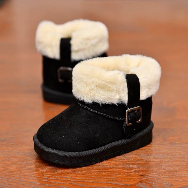 BOOT LÓT LÔNG MẸ & BÉ ❣️