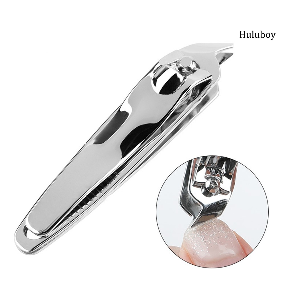 Kềm Cắt Móng Tay