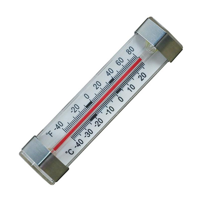 Nhiệt Kế Đo Nhiệt Độ Trong Tủ Lạnh Kích Thước Lớn