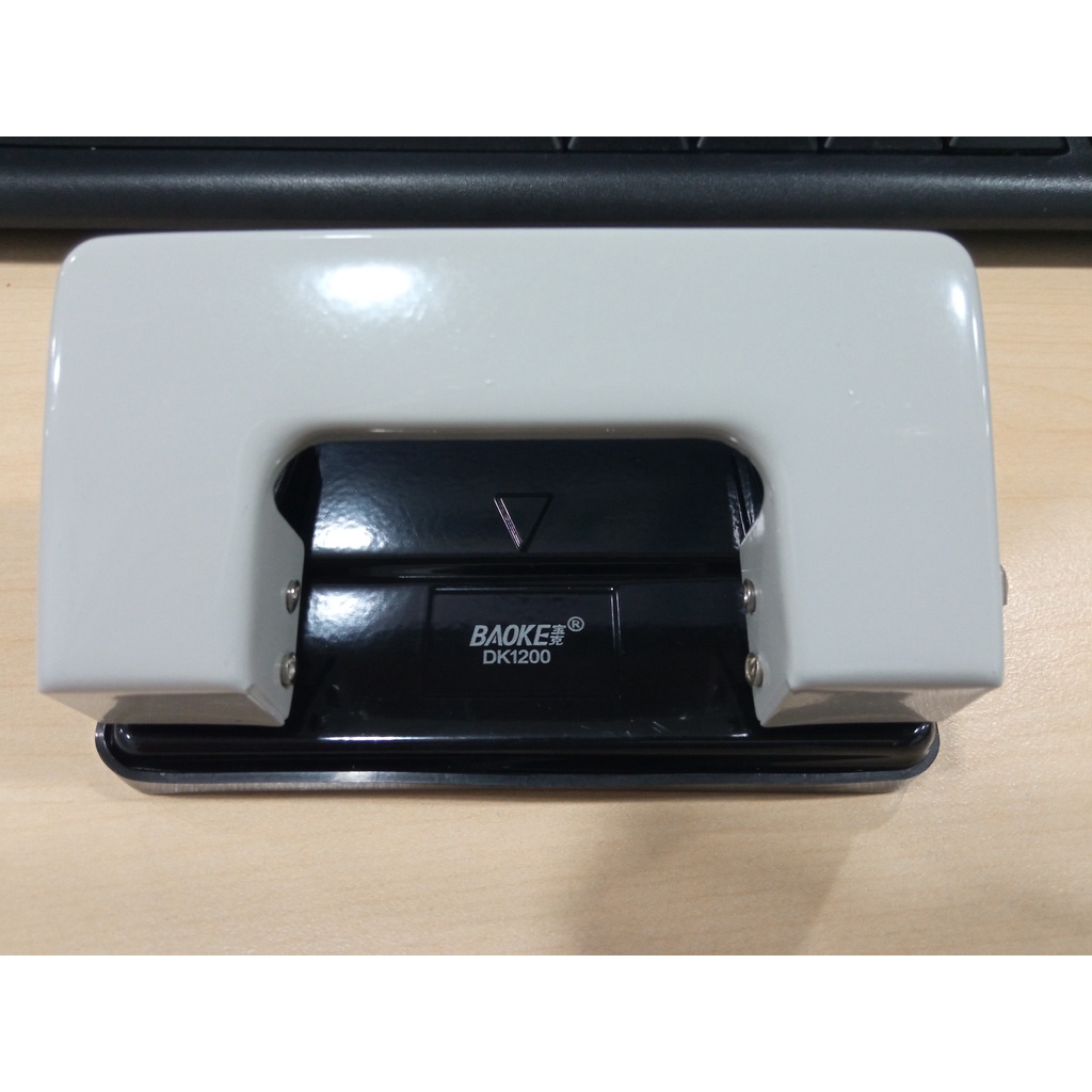 Bấm lỗ Baoke DK1200