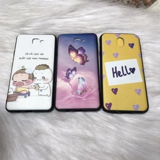 Ốp lưng sam sung j7prime