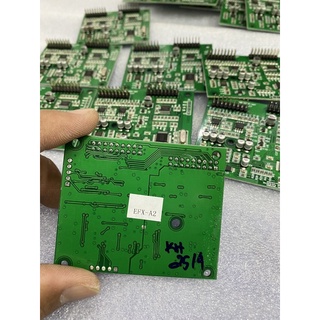 Mạch Echo mixer SOUND CRAFT ( EFX8- EFX12 )