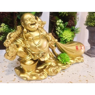 Tượng Phật Di Lặc