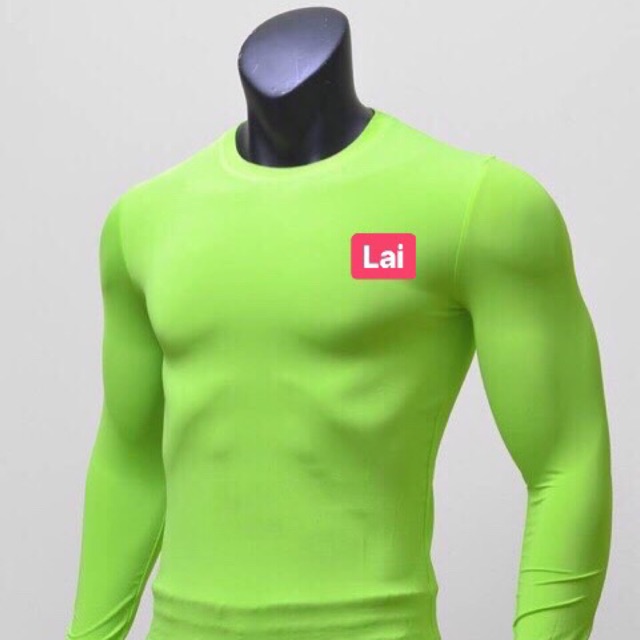 Áo giữ nhiệt kiểu dáng body nam. full bảng màu. size M L XL 2XL Phom 50-90kg