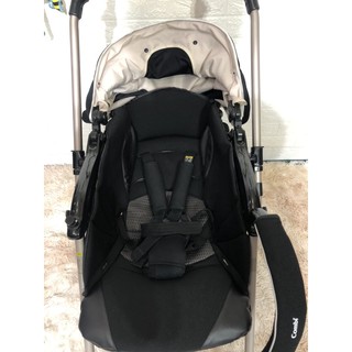 Xe Đẩy 2 chiều Combi Granpaseo