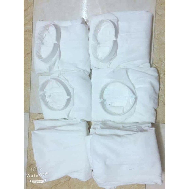 Áo dài học sinh SIÊU RẺ  cảm kết lên phom đẹp