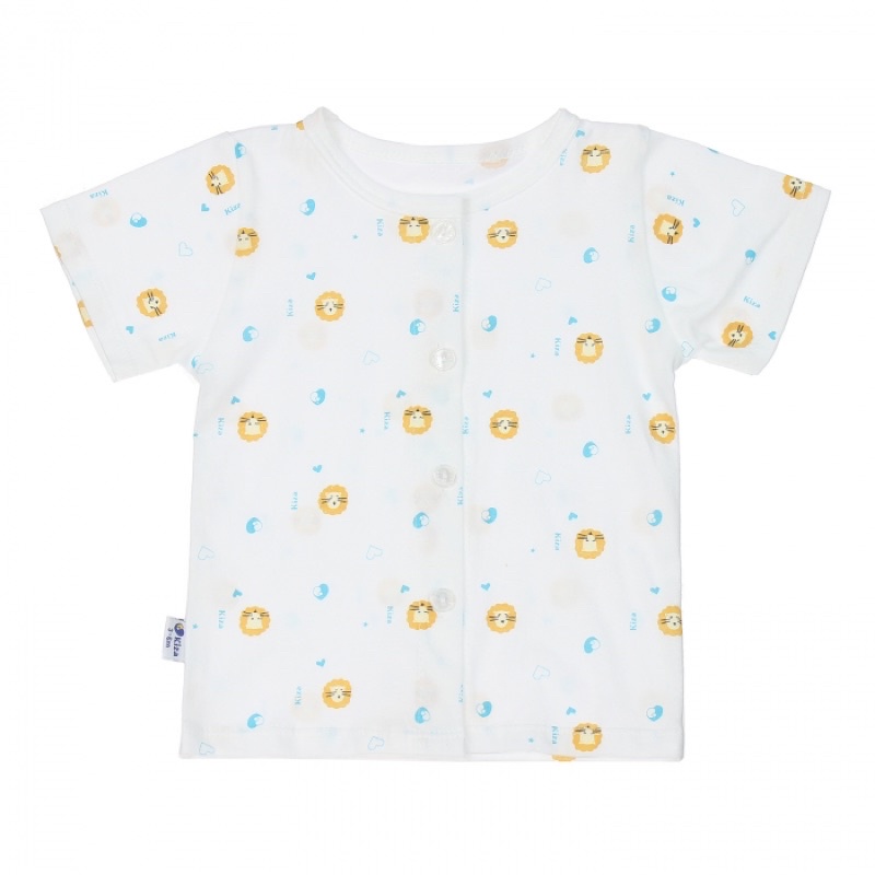 Áo thời trang Kiza dành cho bé từ sơ sinh tới 24 tháng tuổi