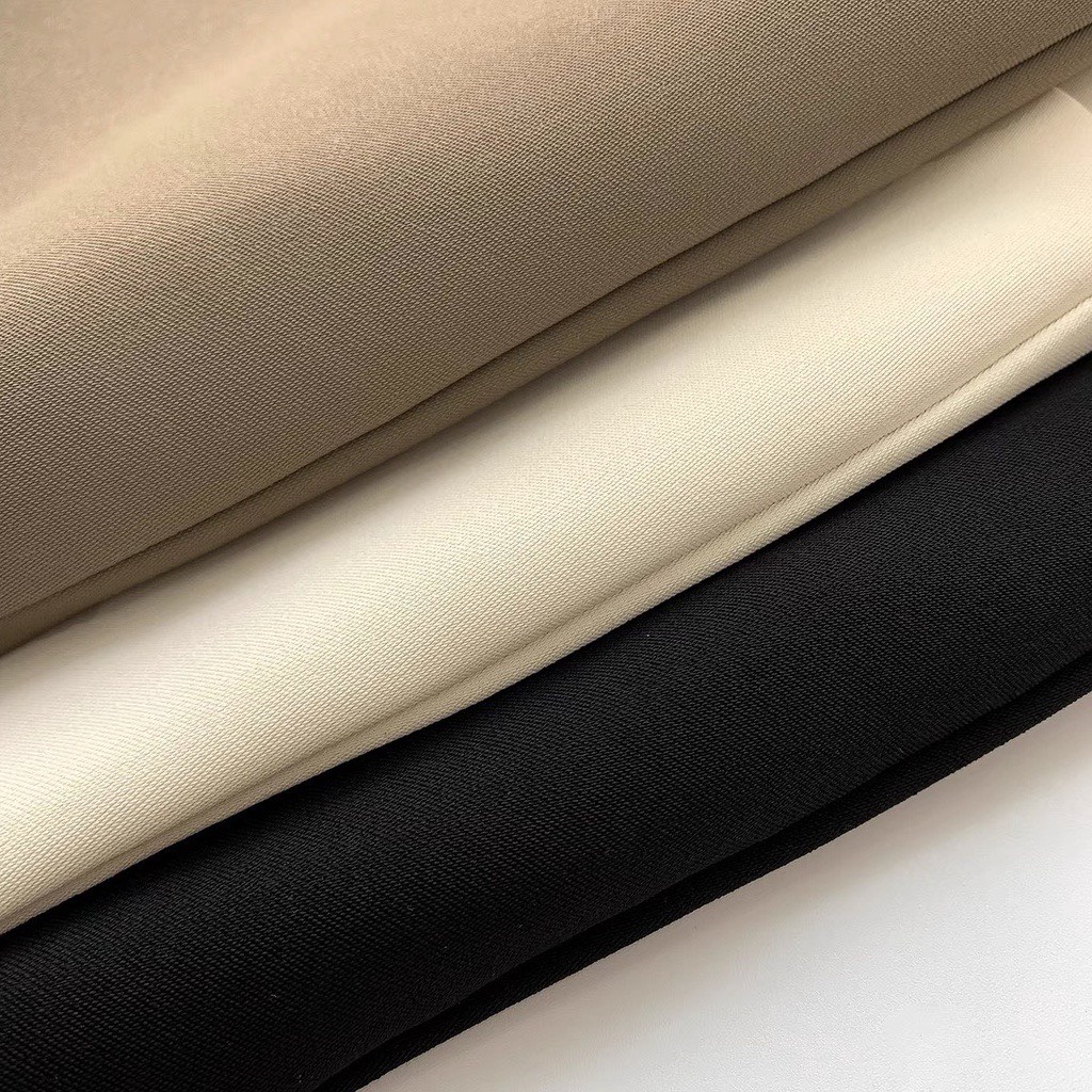 Quần short nữ cạp cao đùi nữ chất liệu vải tuyết mưa bigsize 40 - 75kg