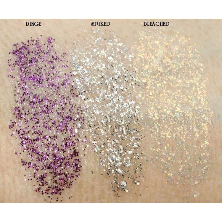 Nhũ mắt Wet n Wild Color Icon Glitter Single.