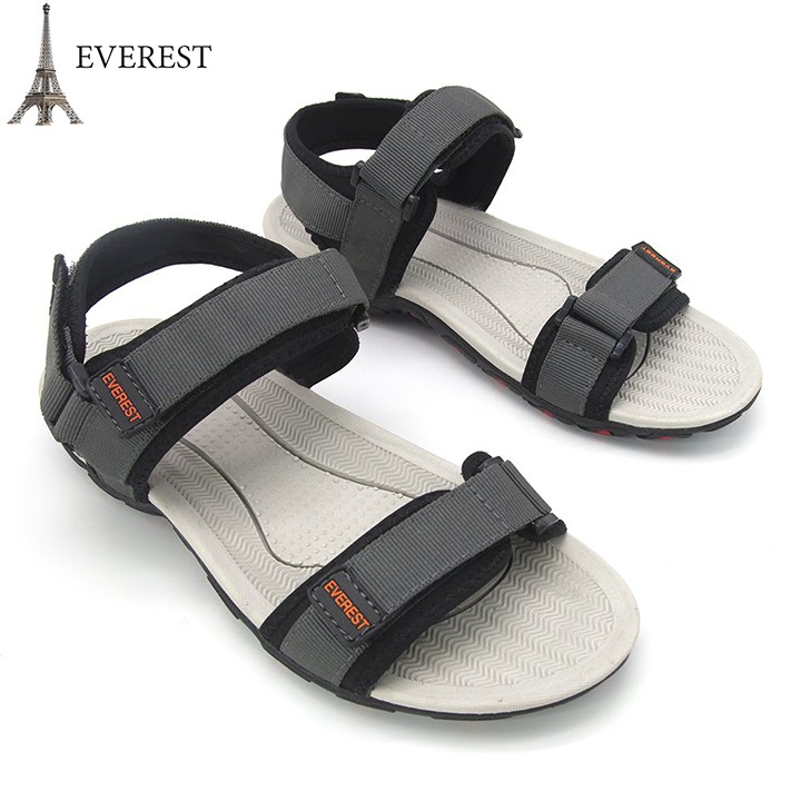 Giày sandal nam cao cấp xuất khẩu thời trang Everest A582