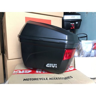 THÙNG GIVI E22NS/E22N