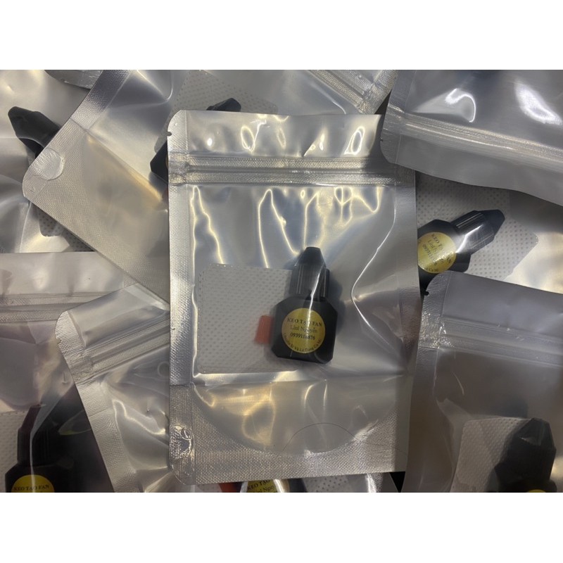 KEO TẠO FAN LINL NGUYỄN