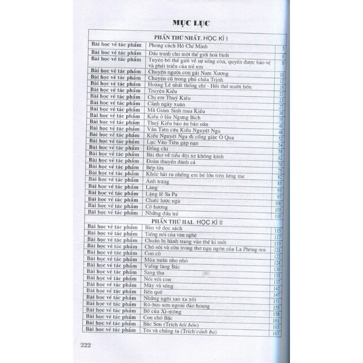 Sách - 207 đề và bài văn 9 - Nhiều Tác Giả