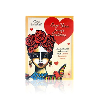Bộ 44 Lá Bài Tarot Love Your Inner