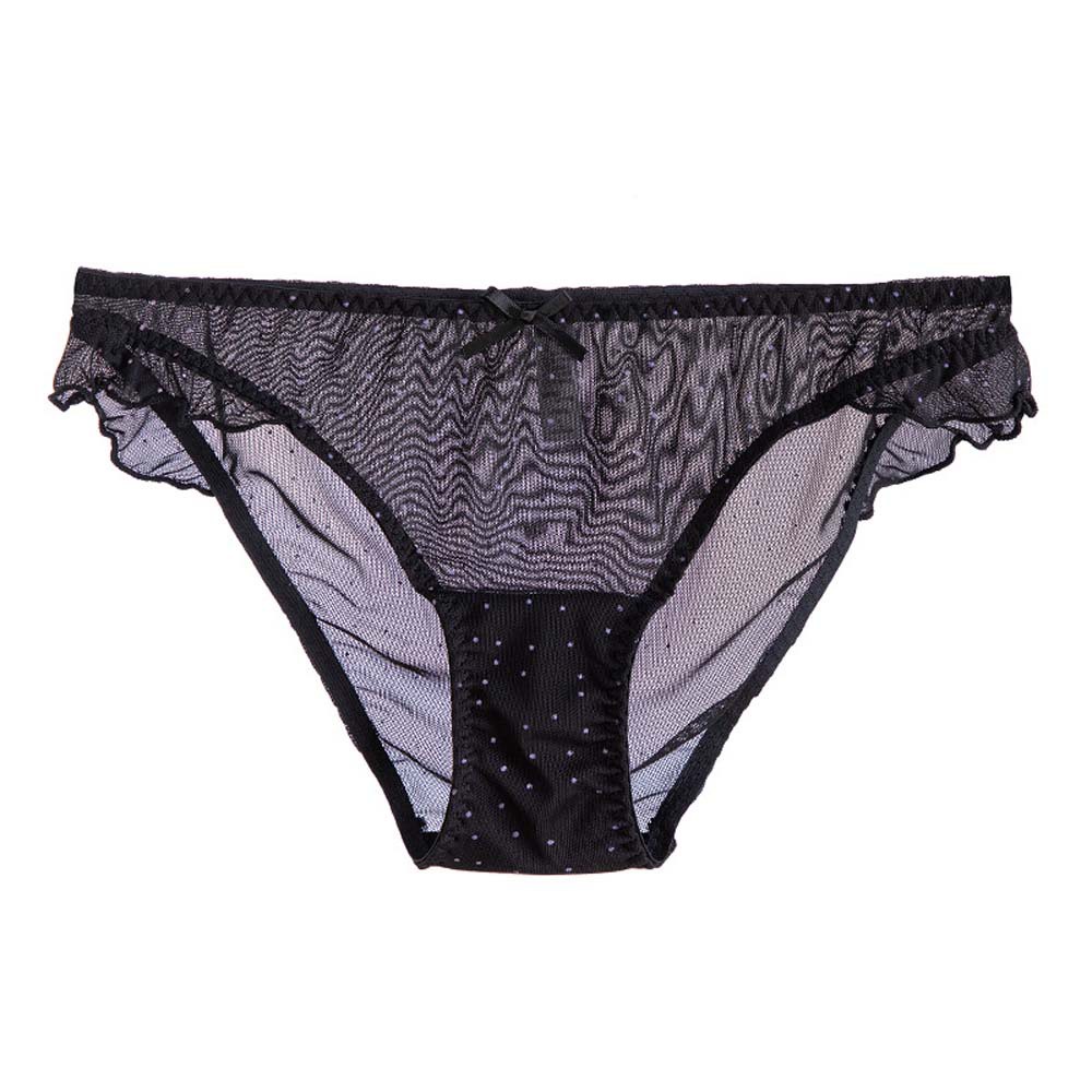 Quần Lót Lọt Khe Họa Tiết Chấm Bi Thời Trang Gợi Cảm Cho Nữ | BigBuy360 - bigbuy360.vn