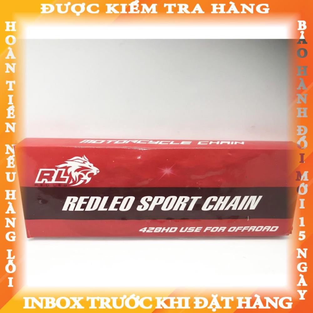 Nhông sên dĩa NSD REDLEO chính hãng truongthi