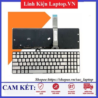 Bàn phím laptop asus q500 - q500 q500a