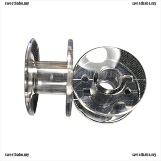 50 Cuộn Chỉ Nhựa Trong Suốt Cho Máy May Brother