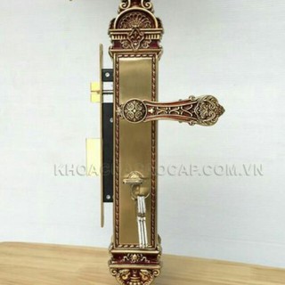 Khóa cửa Việt Tiệp 04199