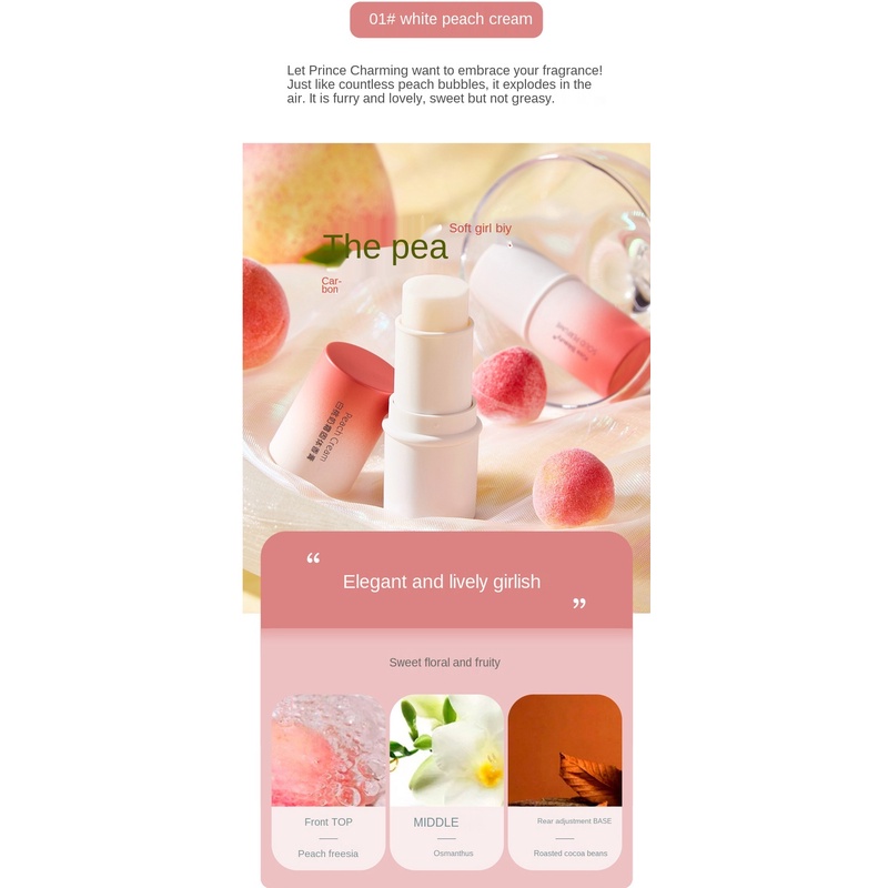 Nước Hoa Khô Mini Lâu Trôi Kiss Beauty