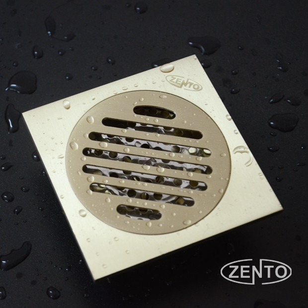 Phễu thoát sàn chống mùi hôi Zento ZT-BJ506