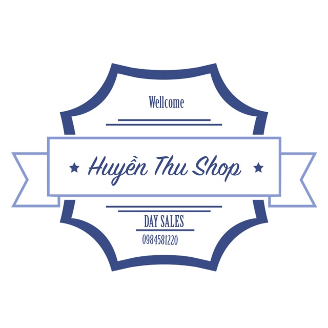 Kho bán buôn Huyền Thu 2