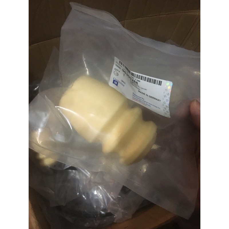 Cao su giảm sóc lacetti