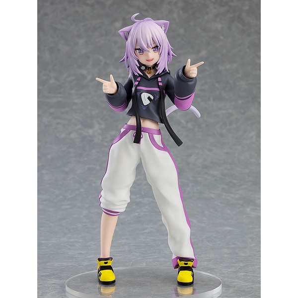 Mô Hình Anime Figure Pop Up Parade - Hololive - Nekomata Okayu