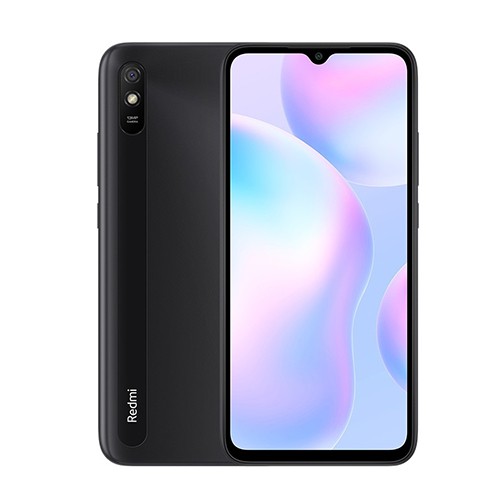 [Mã ELMALL500K giảm 8% đơn 500K] Điện thoại Xiaomi Redmi 9A (2GB/32GB) - Hàng Chính Hãng, Nguyên Seal, BH 18 tháng | BigBuy360 - bigbuy360.vn