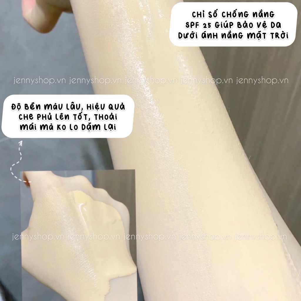 Kem Nền Catrice HD Liquid Coverage Foundation 30ml