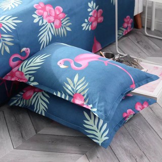 Vỏ gối nằm hình hoạt hình đủ màu, vỏ gối 30x50cm