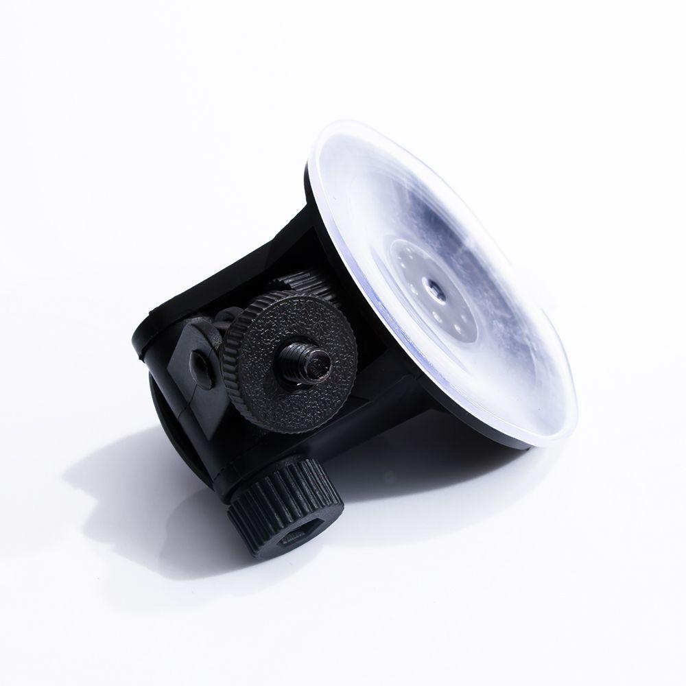 REBUY1 Giá Đỡ Máy Ảnh GPS Có Thể Xoay 360 Độ Siêu Bền Tiện Dụng Cho Xe Hơi