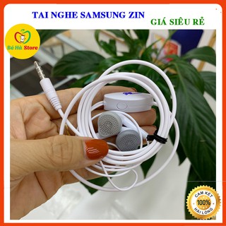Tai nghe J7 prime Zin ❣️ Tai Nghe Nhét Tai Chất Lượng ❣️ Giá Rẻ (Mua tai nghe tặng que lấy sim)