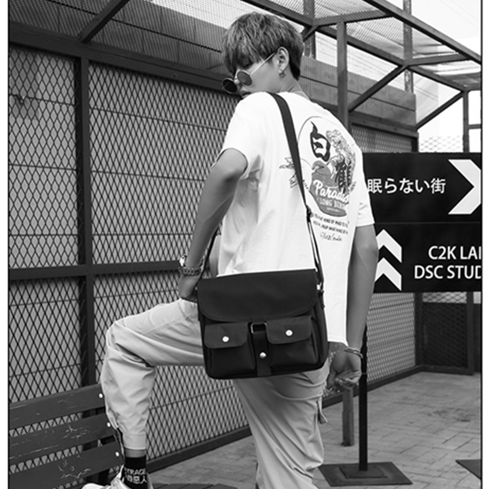 Túi Đeo Chéo Thời Trang 2021 Cho Nam*&&**&-& | BigBuy360 - bigbuy360.vn