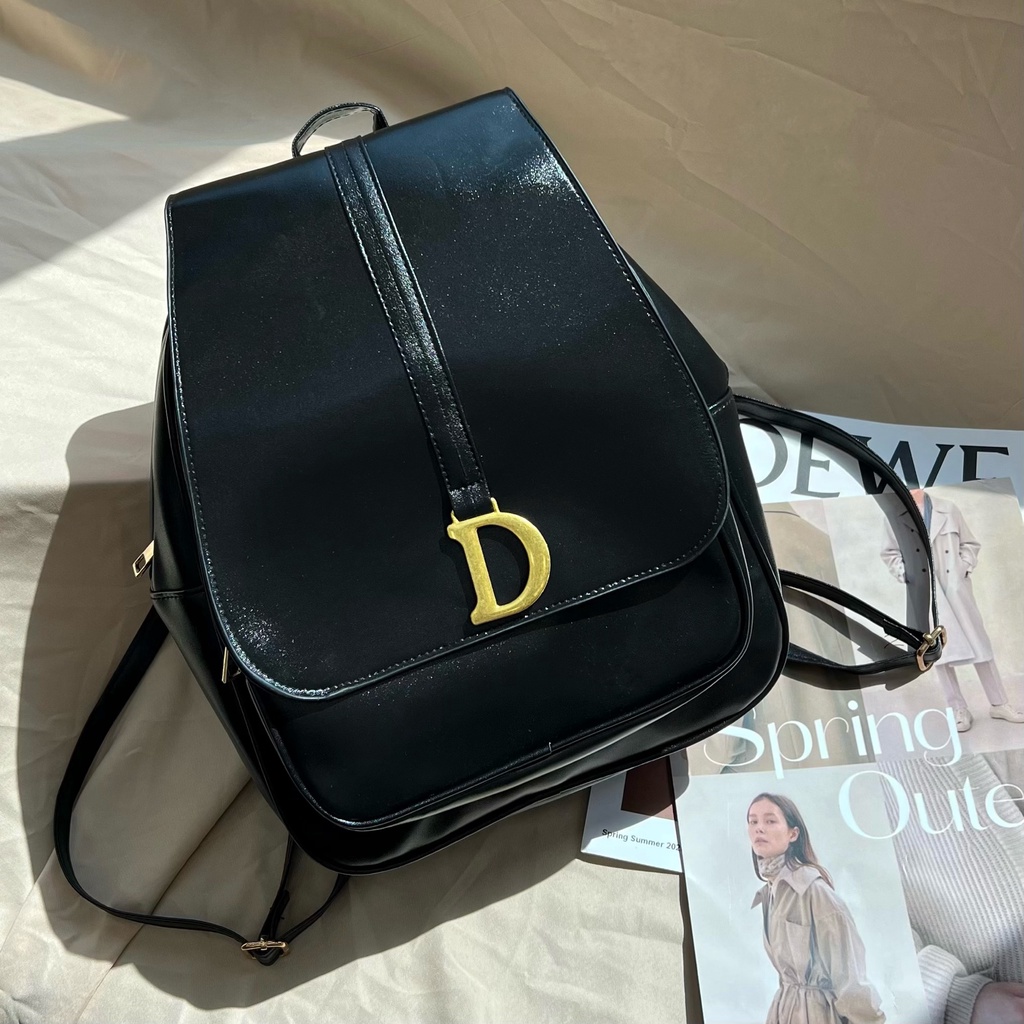 Min's Shoes - Balo Nữ Da Mềm Cao Cấp 131