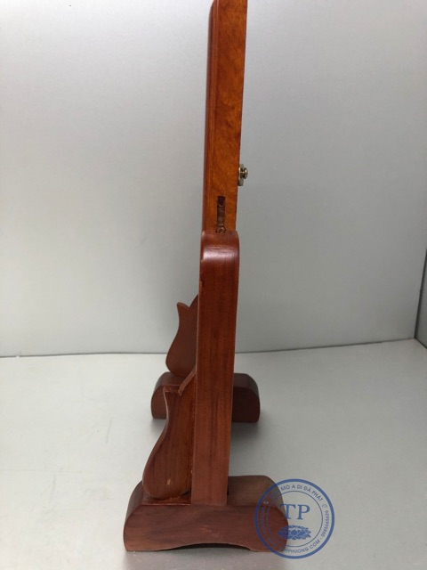 Khung hình thờ mẫu khung trơn , khổ ảnh mini