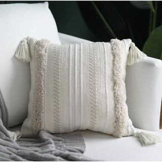 Vỏ gối sofa phong cách Scandianvian