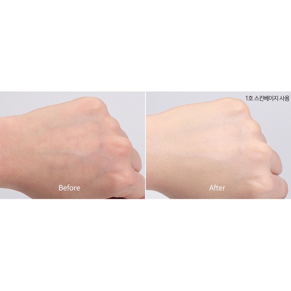 Phấn Nước Dưỡng Trắng Và Ngăn Ngừa Lão Hóa Da Tonymoly Bcdation Moist Cover Cushion SPF 50+ PA+++ | BigBuy360 - bigbuy360.vn