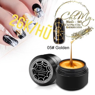 Gel nhện new